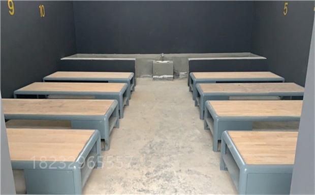 铜仁拘留所床具